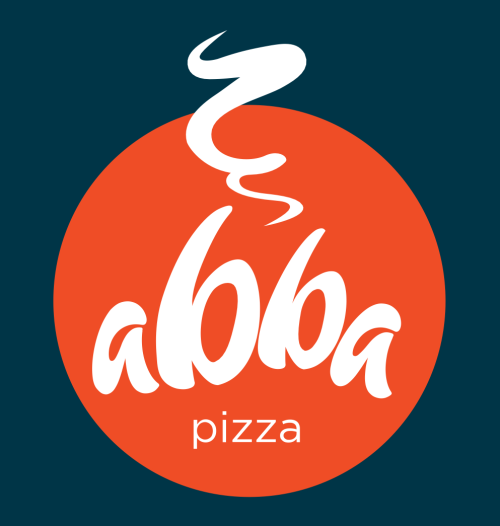 ABBA Pizza Northcote Logo